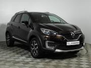 Renault Kaptur I Санкт-Петербург  - изображение 19