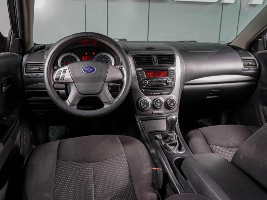FAW Besturn B50 I Воронеж  - изображение 6