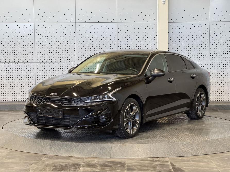 Kia K5 III Москва  - изображение 3