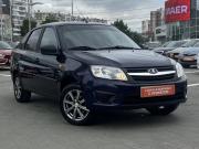 Lada (ВАЗ) Granta I Челябинск  - изображение 12