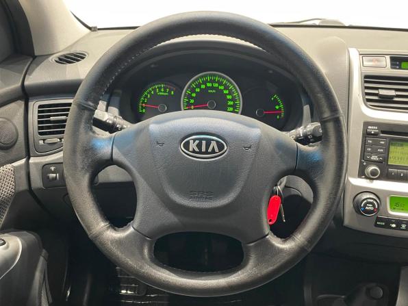 Kia Sportage II Рестайлинг с пробегом 2009 года, цена 659 000 рублей, 267099 км, внедорожник, Автокод Объявления