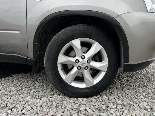 Nissan X-Trail II с пробегом 2008 года, цена 835 000 рублей, 224435 км, внедорожник, Автокод Объявления