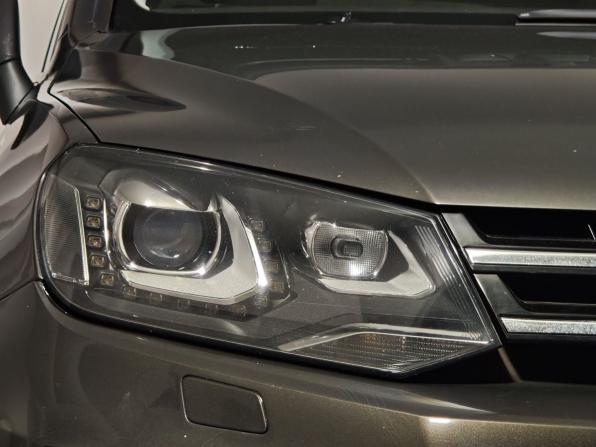 Volkswagen Touareg II с пробегом 2011 года, цена 1 320 000 рублей, 267329 км, внедорожник, Автокод Объявления