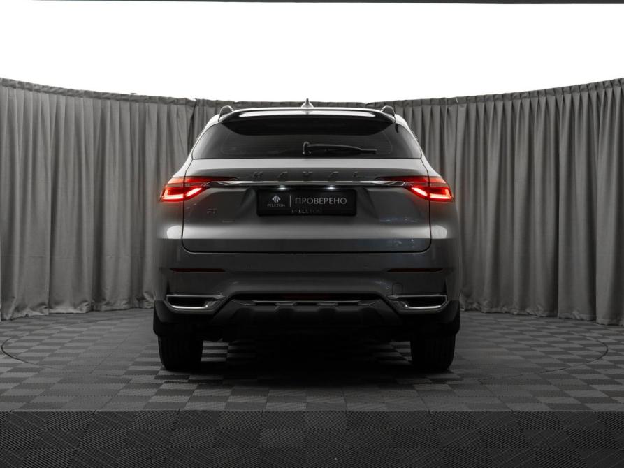 Haval F7 I Москва  - изображение 6