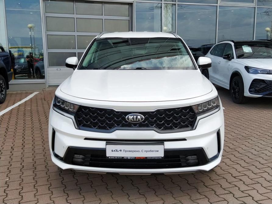 Kia Sorento IV Екатеринбург  - изображение 2