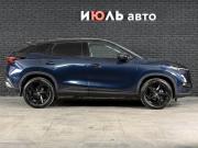 Omoda C5 I Екатеринбург  - изображение 24