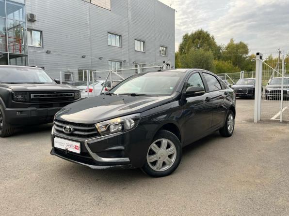 Lada (ВАЗ) Vesta I с пробегом 2017 года, цена 743 752 рубля, 70959 км, седан, Автокод Объявления