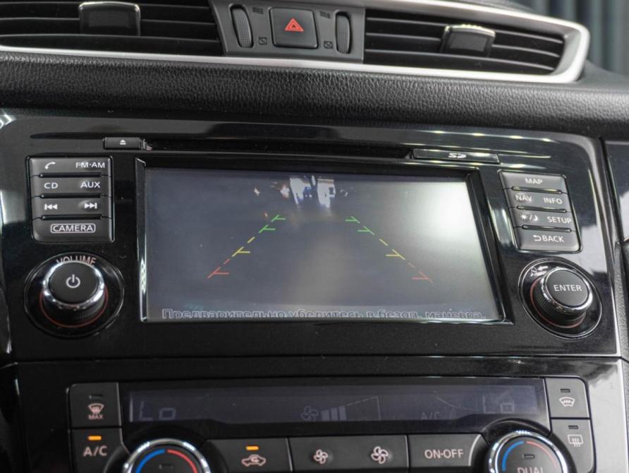 Nissan Qashqai II Тюмень  - изображение 15