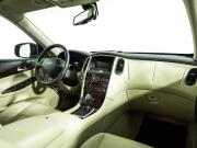 Infiniti QX50 I Рестайлинг Санкт-Петербург  - изображение 32