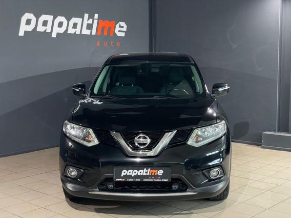 Nissan X-Trail III с пробегом 2015 года, цена 1 629 000 рублей, 227435 км, внедорожник, Автокод Объявления