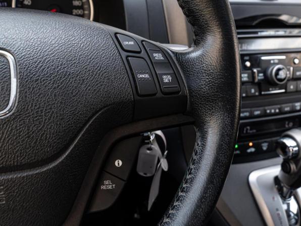 Honda CR-V III Рестайлинг с пробегом 2012 года, цена 1 560 000 рублей, 208613 км, внедорожник, Автокод Объявления