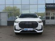 Jaecoo J8 Москва  - изображение 34