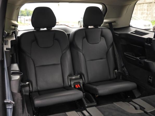 Volvo XC90 II Рестайлинг 1 с пробегом 2021 года, цена 4 549 000 рублей, 127258 км, внедорожник, Автокод Объявления