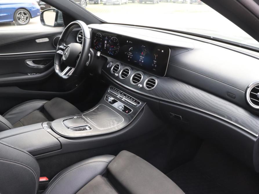 Mercedes-Benz E-Класс V (W213 S213 C238) Рестайлинг Москва  - изображение 10