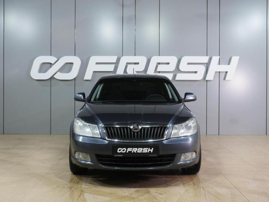 Skoda Octavia II (A5) Рестайлинг Воронеж  - изображение 3