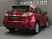 Lexus RX III Пермь  - изображение 20