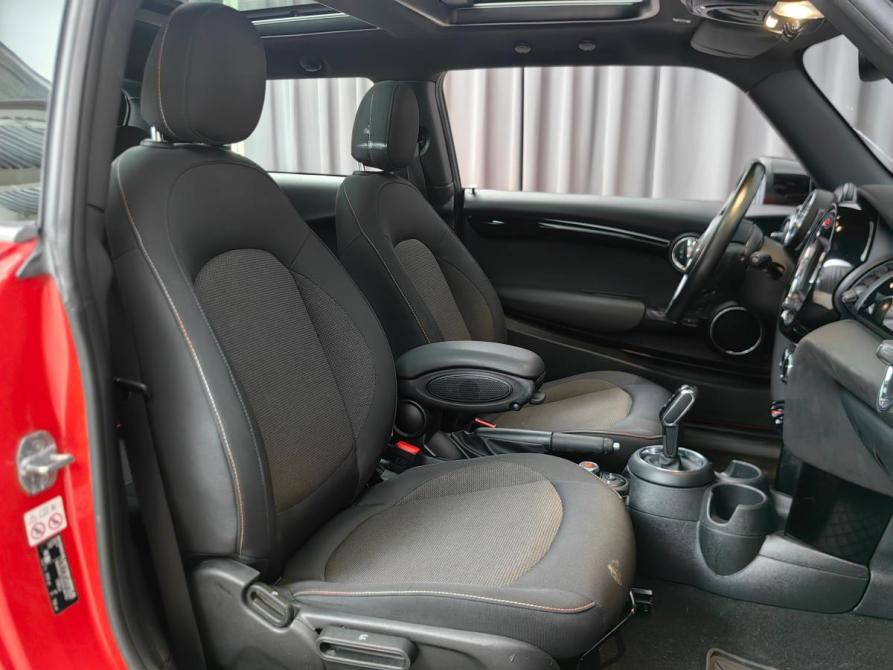Mini Hatch III (F55/F56) Рестайлинг Подольск  - изображение 7
