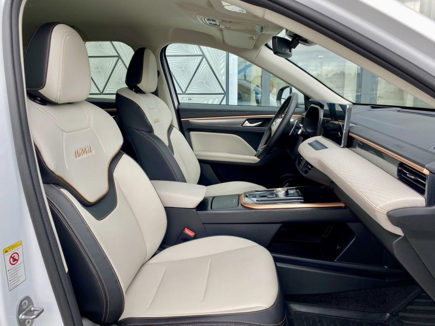 Haval Jolion I Москва  - изображение 26