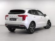 Haval Jolion I Москва  - изображение 30