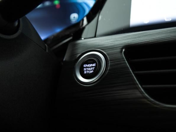 Geely Tugella I Рестайлинг с пробегом 2023 года, цена 2 899 000 рублей, 40235 км, внедорожник, Автокод Объявления