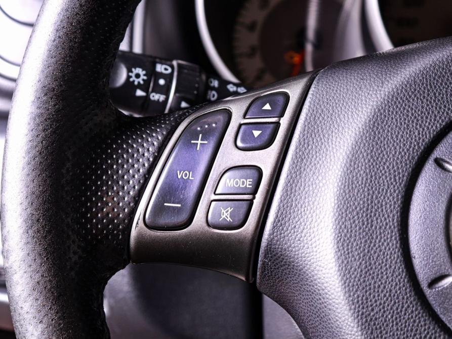Mazda 3 I (BK) Рестайлинг Минеральные Воды  - изображение 15