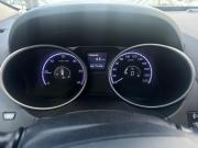Hyundai ix35 I Крым  - изображение 25