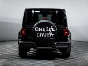 Jeep Wrangler IV (JL) Рестайлинг Москва  - изображение 46