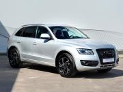 Audi Q5 I (8R) Воронеж  - изображение 28