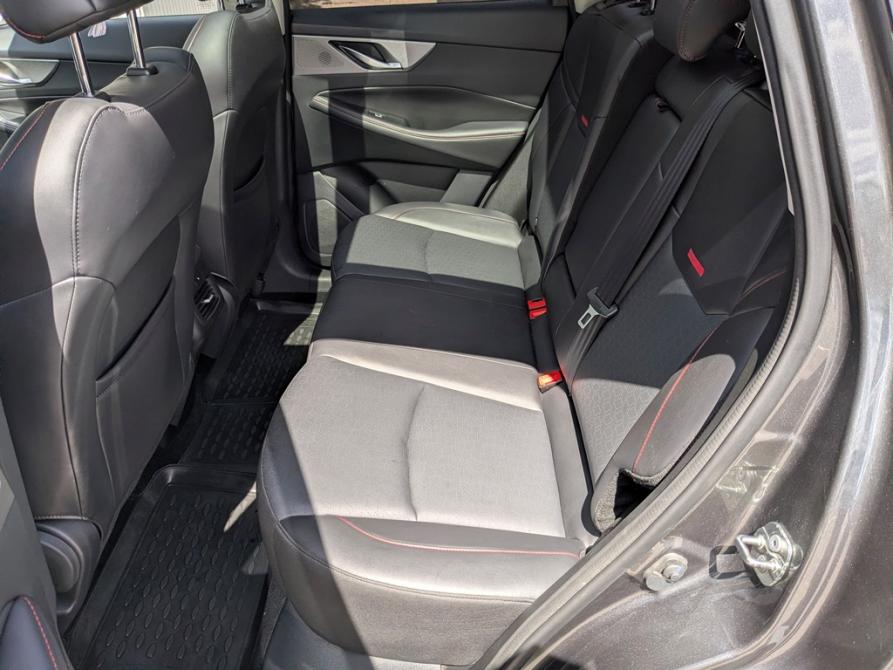 Changan CS35 Plus I Рестайлинг Москва  - изображение 13
