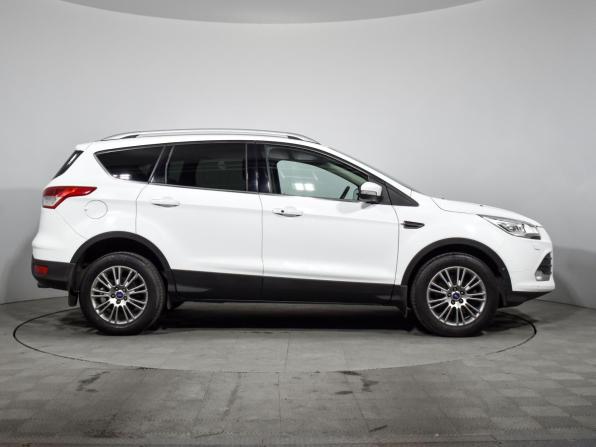 Ford Kuga II с пробегом 2013 года, цена 931 000 рублей, 144000 км, внедорожник, Автокод Объявления
