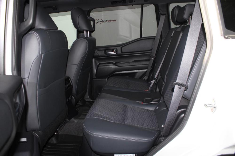 Toyota Land Cruiser Prado 250 Series Владивосток  - изображение 15