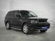 Land Rover Range Rover Sport I Рестайлинг Новосибирск  - изображение 40