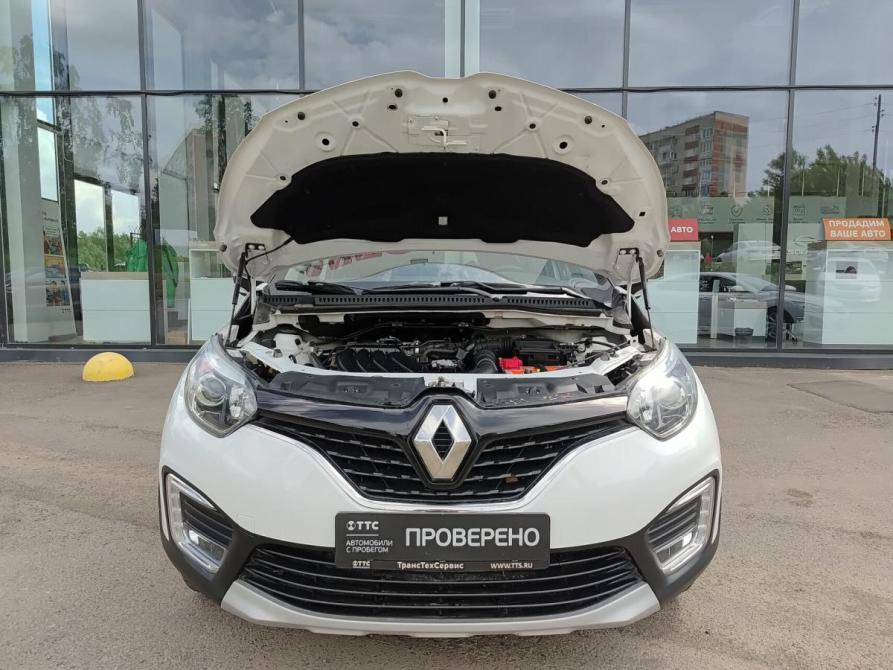 Renault Kaptur I Ижевск  - изображение 11