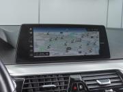 BMW 5 серии VII (G30/G31/G38) Ростов-на-Дону  - изображение 37