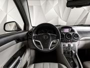 Opel Antara I Рестайлинг Москва  - изображение 34