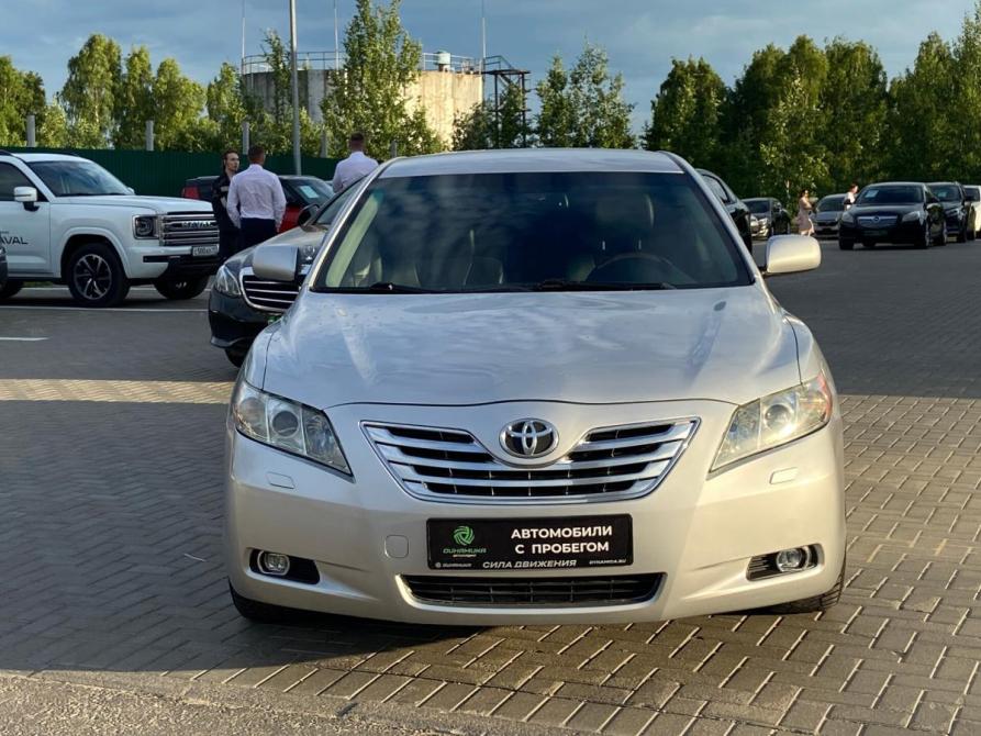 Toyota Camry VI (XV40) Сыктывкар  - изображение 3