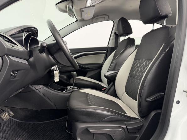 Lada (ВАЗ) Vesta I с пробегом 2018 года, цена 1 060 000 рублей, 152000 км, седан, Автокод Объявления