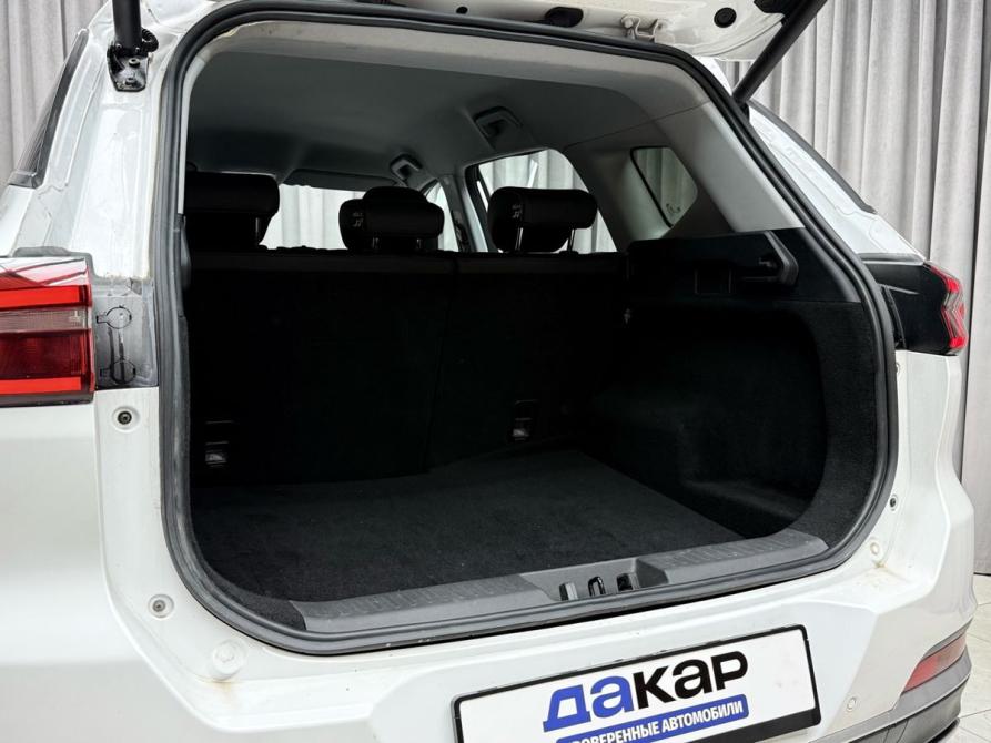 Chery Tiggo 7 Pro I Ижевск  - изображение 8