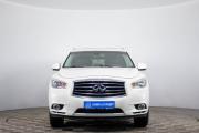 Infiniti QX60 I Пермь  - изображение 32