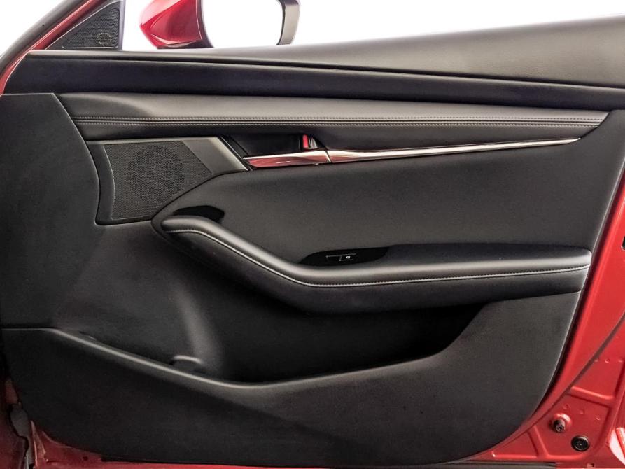 Mazda 3 IV (BP) Москва  - изображение 25