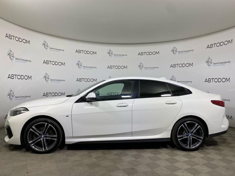 BMW 2 серии F44 Москва  - изображение 2