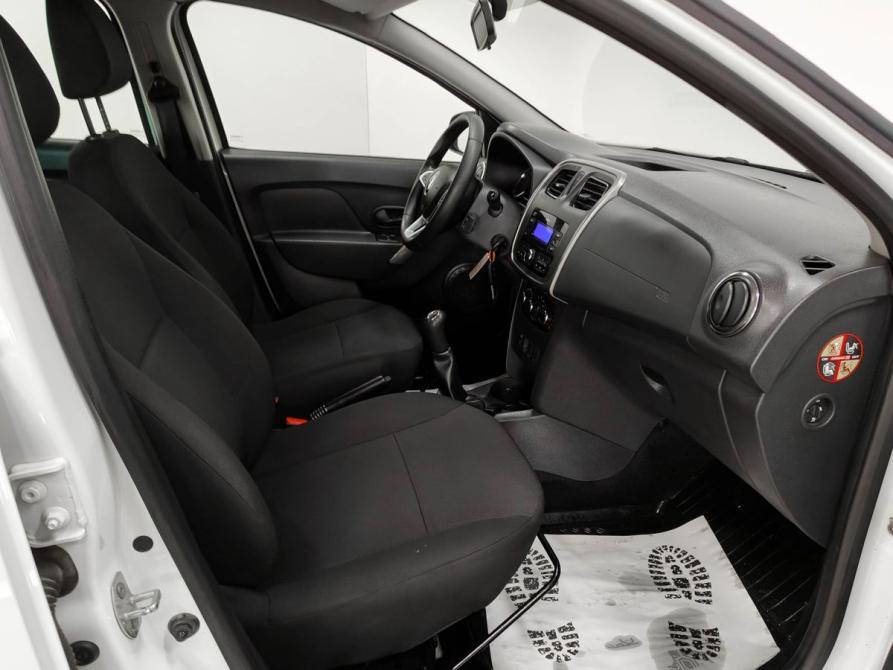 Renault Sandero II Рестайлинг Тула  - изображение 8
