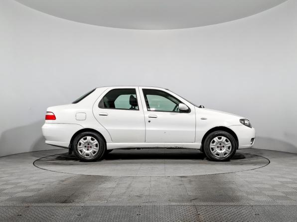 Fiat Albea I Рестайлинг с пробегом 2010 года, цена 249 000 рублей, 138523 км, седан, Автокод Объявления