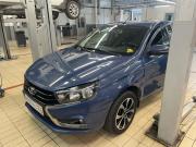 Lada (ВАЗ) Vesta I Краснодар  - изображение 2