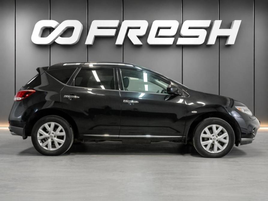 Nissan Murano II (Z51) Рестайлинг 2 Рязань  - изображение 5