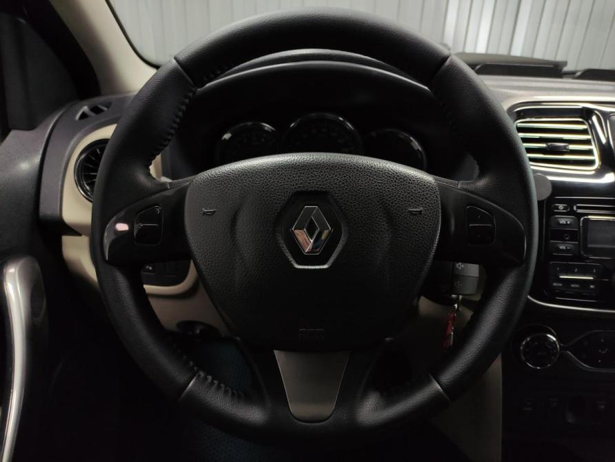 Renault Logan II Пермь  - изображение 7