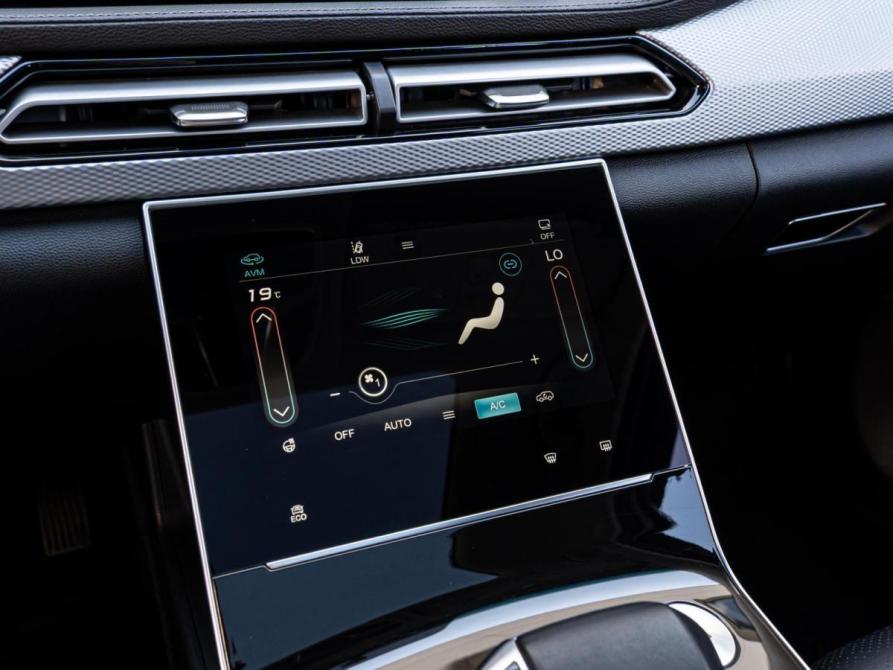 BAIC X7 I Краснодар  - изображение 15