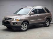 Kia Sportage II Рестайлинг Москва  - изображение 12