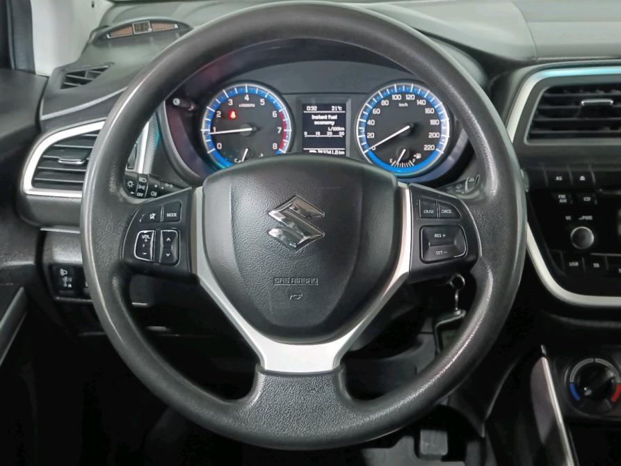 Suzuki SX4 II (S-Cross) Оренбург  - изображение 13