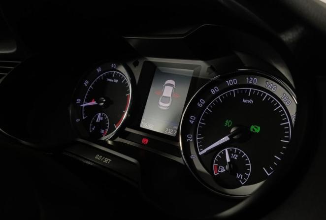 Skoda Octavia III (A7) с пробегом 2017 года, цена 1 600 000 рублей, 108913 км, лифтбек, Автокод Объявления